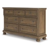 Picture of Charlotte Dresser