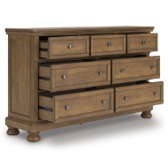 Picture of Charlotte Dresser