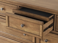 Picture of Charlotte Dresser