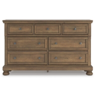Picture of Charlotte Dresser