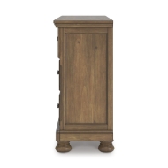 Picture of Charlotte Dresser