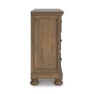Picture of Charlotte Dresser