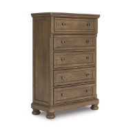 Picture of Charlotte Chest