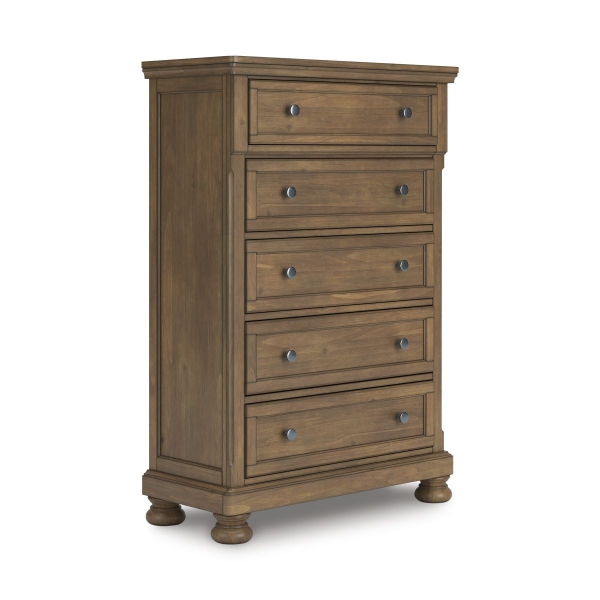 Picture of Charlotte Chest