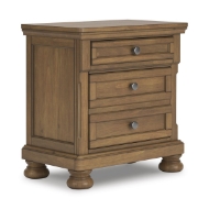 Picture of Charlotte Nightstand