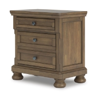 Picture of Charlotte Nightstand