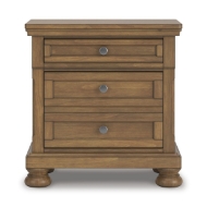Picture of Charlotte Nightstand