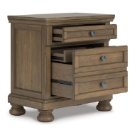Picture of Charlotte Nightstand