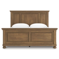 Picture of Charlotte King Panel Bed