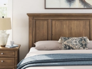 Picture of Charlotte King Storage Bed