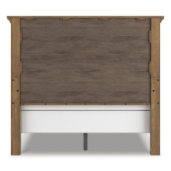Picture of Charlotte Queen Panel Bed