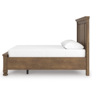 Picture of Charlotte Queen Storage Bed