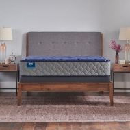 Picture of Full Highlander Mattress