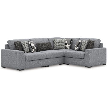 Picture of Blakely 4-Piece Sectional