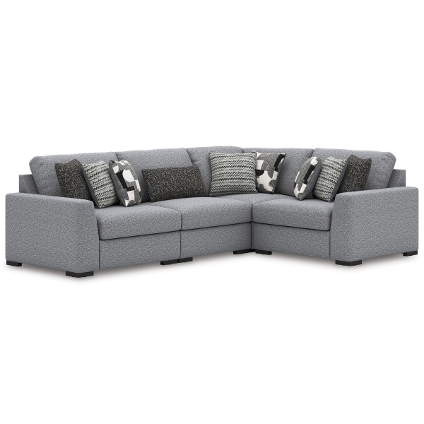 Picture of Blakely 4-Piece Sectional