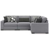 Picture of Blakely 4-Piece Sectional