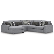 Picture of Blakely 5-Piece LAF Sectional