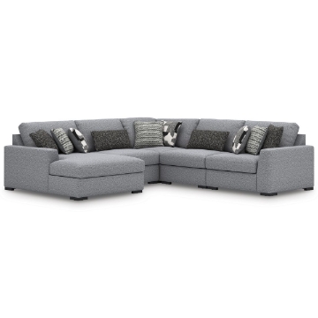 Picture of Blakely 5-Piece LAF Sectional