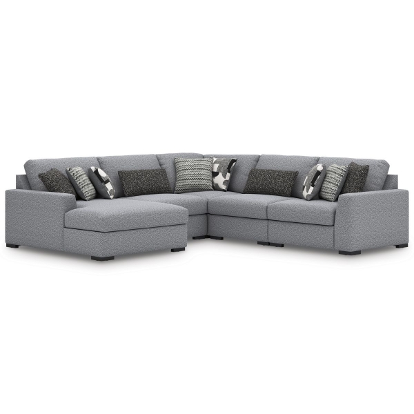 Picture of Blakely 5-Piece LAF Sectional