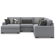 Picture of Blakely 5-Piece LAF Sectional