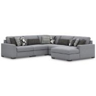 Picture of Blakely 5-Piece RAF Sectional