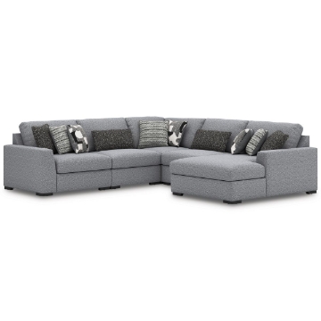 Picture of Blakely 5-Piece RAF Sectional