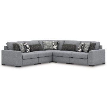 Picture of Blakely 5-Piece Sectional