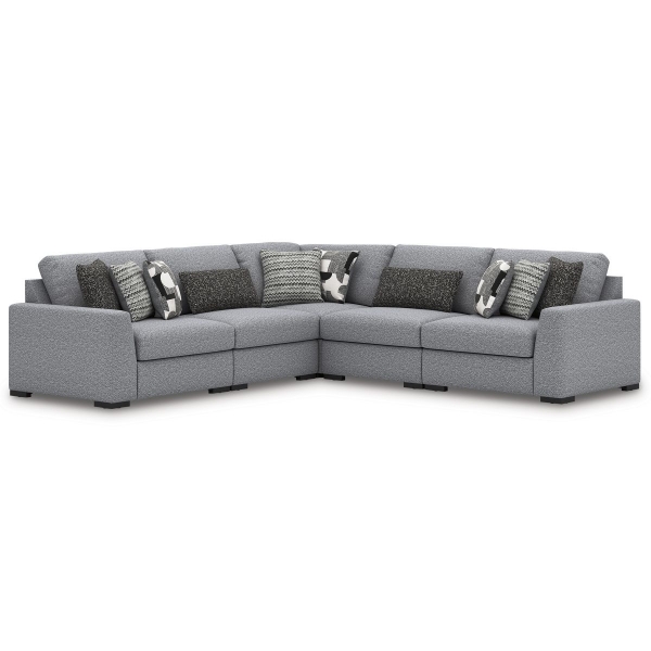 Picture of Blakely 5-Piece Sectional