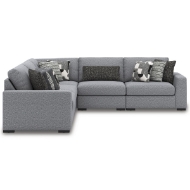 Picture of Blakely 5-Piece Sectional