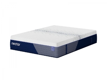 Picture of Full Luxe Hybrid Mattress