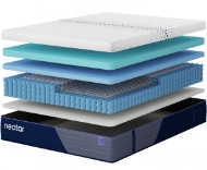 Picture of Queen Luxe Hybrid Mattress