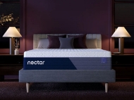 Picture of King Luxe Hybrid Mattress