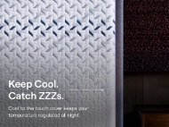 Picture of Twin XL Luxe Hybrid Mattress