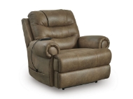 Picture of Bryson Earth Power Lift Recliner