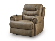 Picture of Bryson Earth Power Lift Recliner