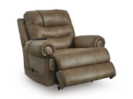 Picture of Bryson Earth Power Lift Recliner
