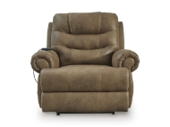 Picture of Bryson Earth Power Lift Recliner