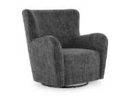 Picture of Raquel Swivel Glider Chair
