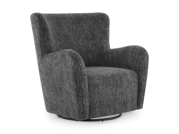 Picture of Raquel Swivel Glider Chair