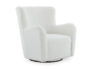 Picture of Zoey Swivel Glider Chair