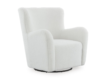 Picture of Zoey Swivel Glider Chair