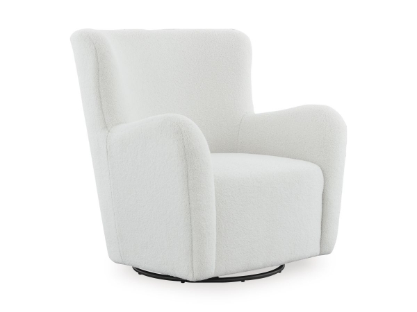 Picture of Zoey Swivel Glider Chair