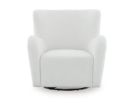Picture of Zoey Swivel Glider Chair