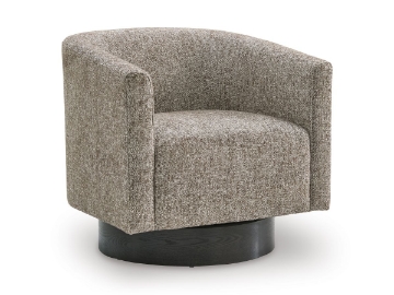 Picture of Jolene Swivel Accent Chair