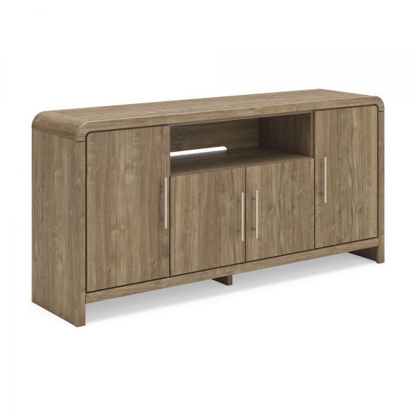Picture of Zander Extra Large TV Stand