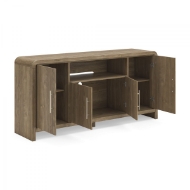 Picture of Zander Extra Large TV Stand