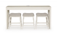 Picture of Robbinsdale 4-Piece Counter Dining Room Set