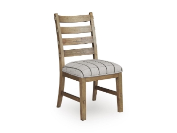Picture of Nottingham Brown Side Chair