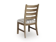Picture of Nottingham Brown Side Chair