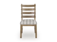 Picture of Nottingham Brown Side Chair